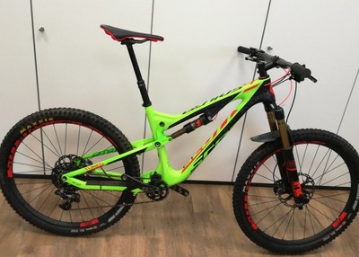 scott contessa 730 galaxy blue